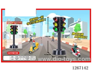 Traffic light