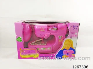 Electric Sewing Machine W L/M not included battery