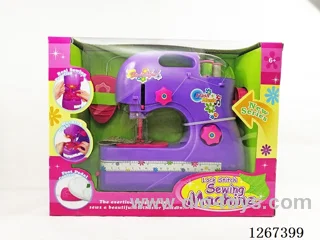 Electric Sewing Machine W L/M not included battery