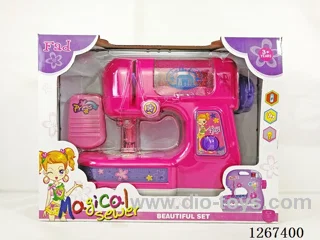 Electric Sewing Machine W L/M not included battery