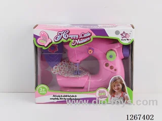 Electric Sewing Machine W L/M not included battery