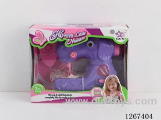 Electric Sewing Machine W L/M not included battery