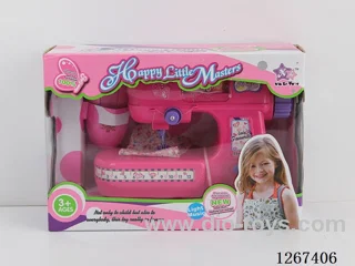 Electric Sewing Machine W L/M not included battery