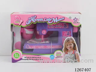 Electric Sewing Machine W L/M not included battery
