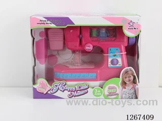 Electric Sewing Machine W L/M not included battery