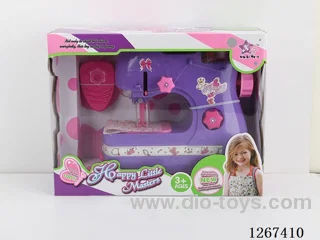 Electric Sewing Machine W L/M not included battery