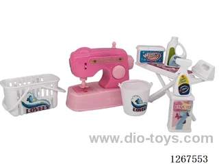 Electric Sewing Machine