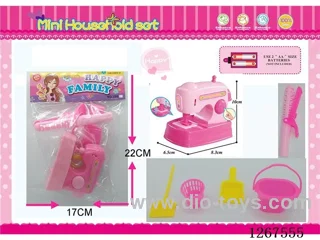 Electric Sewing Machine