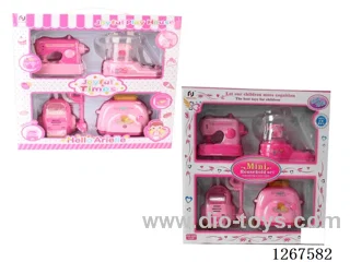 Sewing machine/Juicer/Vacuum cleaner/Bread maker