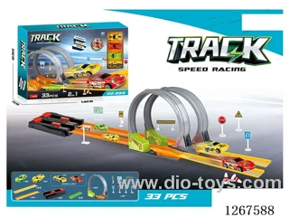 Catapult Rail Vehicle
