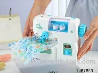 Electric Sewing Machine