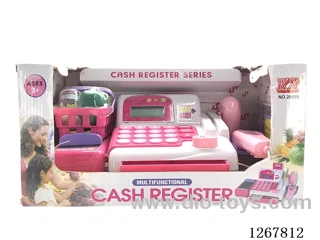Cash register