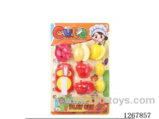 kitchen set