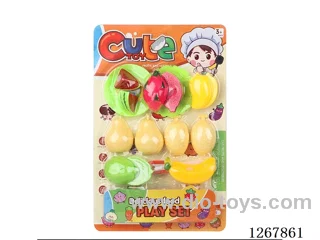 kitchen set