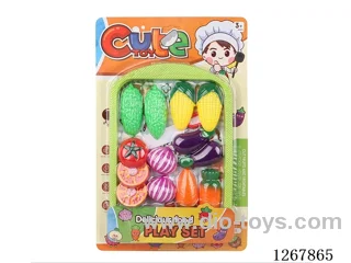 kitchen set