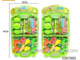 cutting set