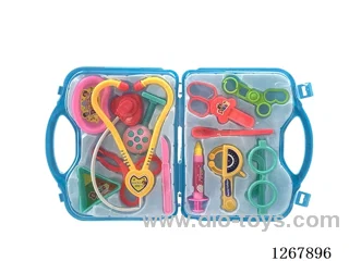 doctor set