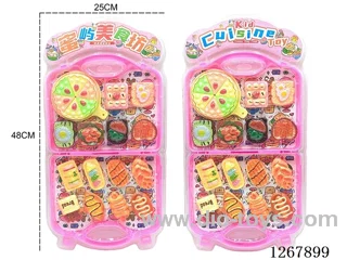 kitchen set