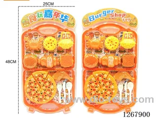 kitchen set