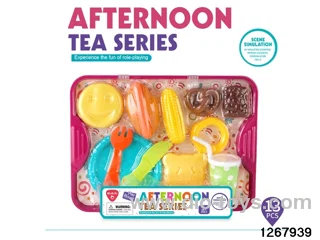 tea set
