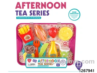 tea set