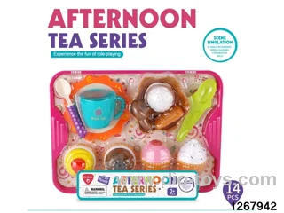 tea set