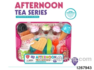 tea set