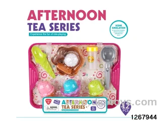tea set