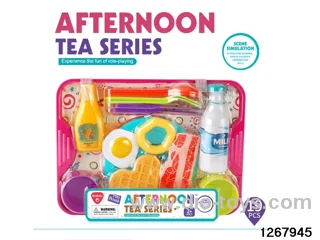 tea set