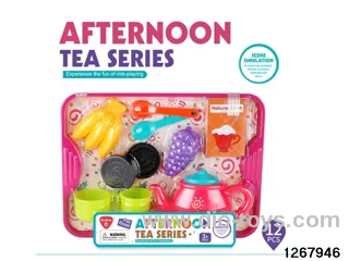 tea set