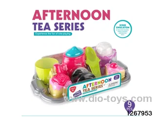 tea set