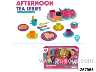 dessert set