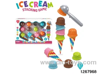 dessert set