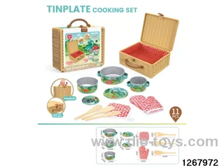 kitchen set