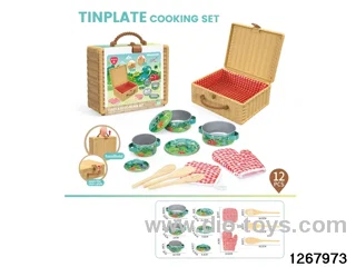 kitchen set