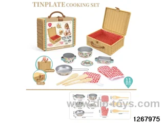 kitchen set