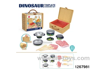 kitchen set