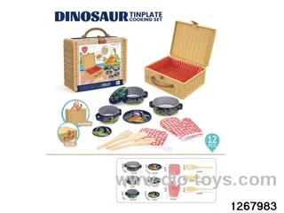 kitchen set