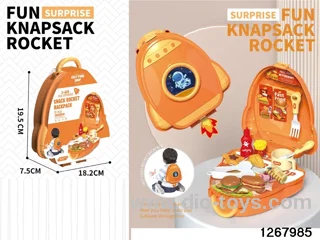 kitchen set