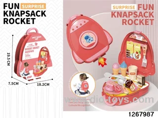 dessert set
