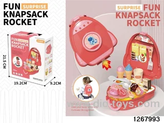 dessert set