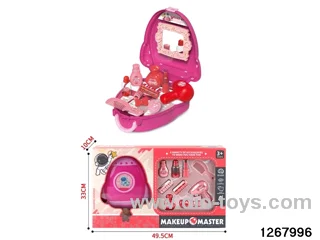 Cosmetic toys