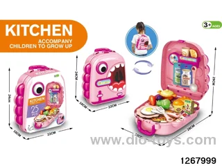 kitchen set