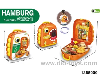 food set