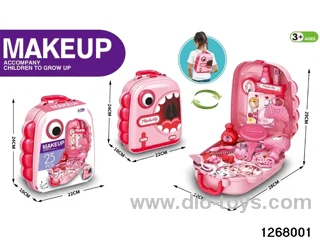 Cosmetic toys