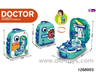 doctor set