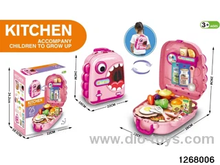 kitchen set