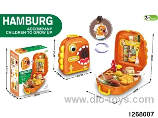 food set