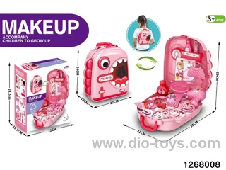 Cosmetic toys