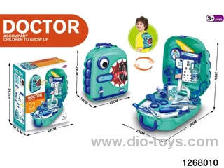 doctor set